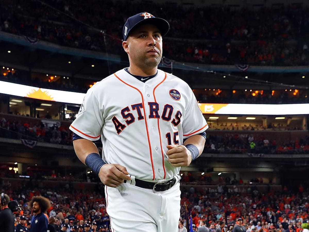 Carlos Beltran hopes to earn first ring with Yankees