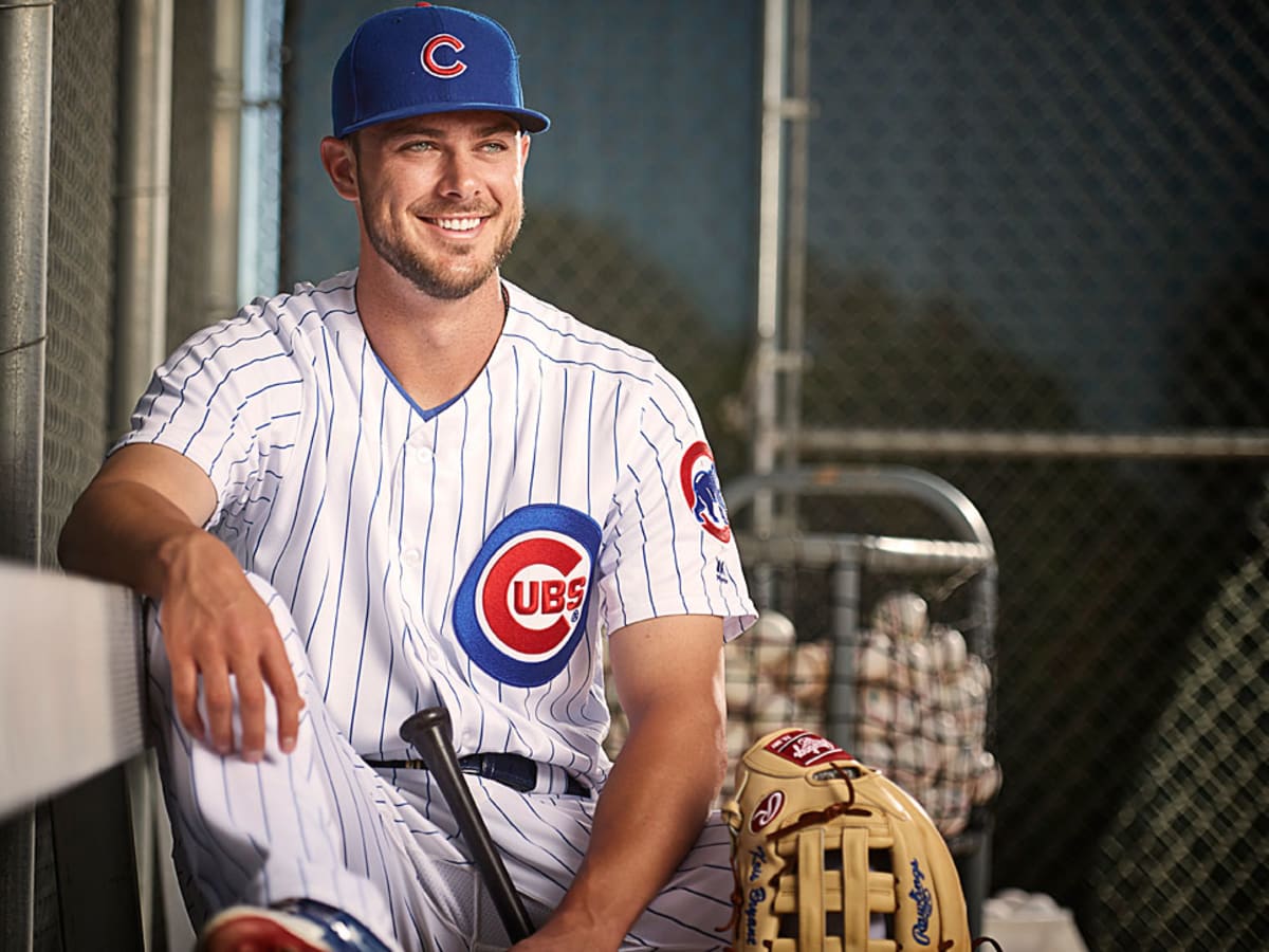 Who Knows Kris Bryant Better; His Best Friend, His Bae, or You?