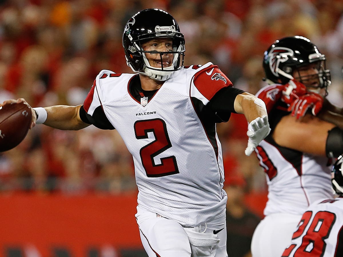 Packers vs Falcons Live Stream: Watch NFC Championship Online