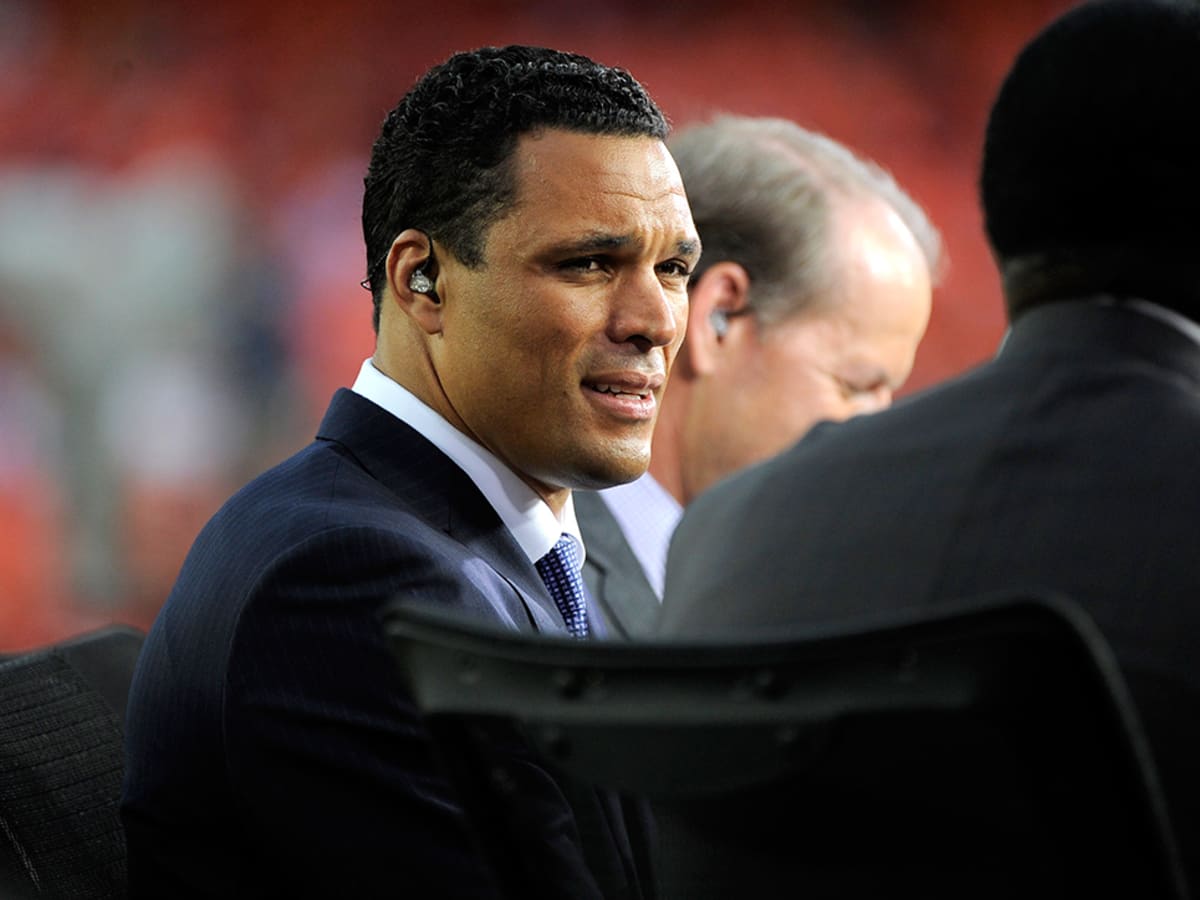 Tony Gonzalez looks back on his first game - ESPN - NFL Nation- ESPN