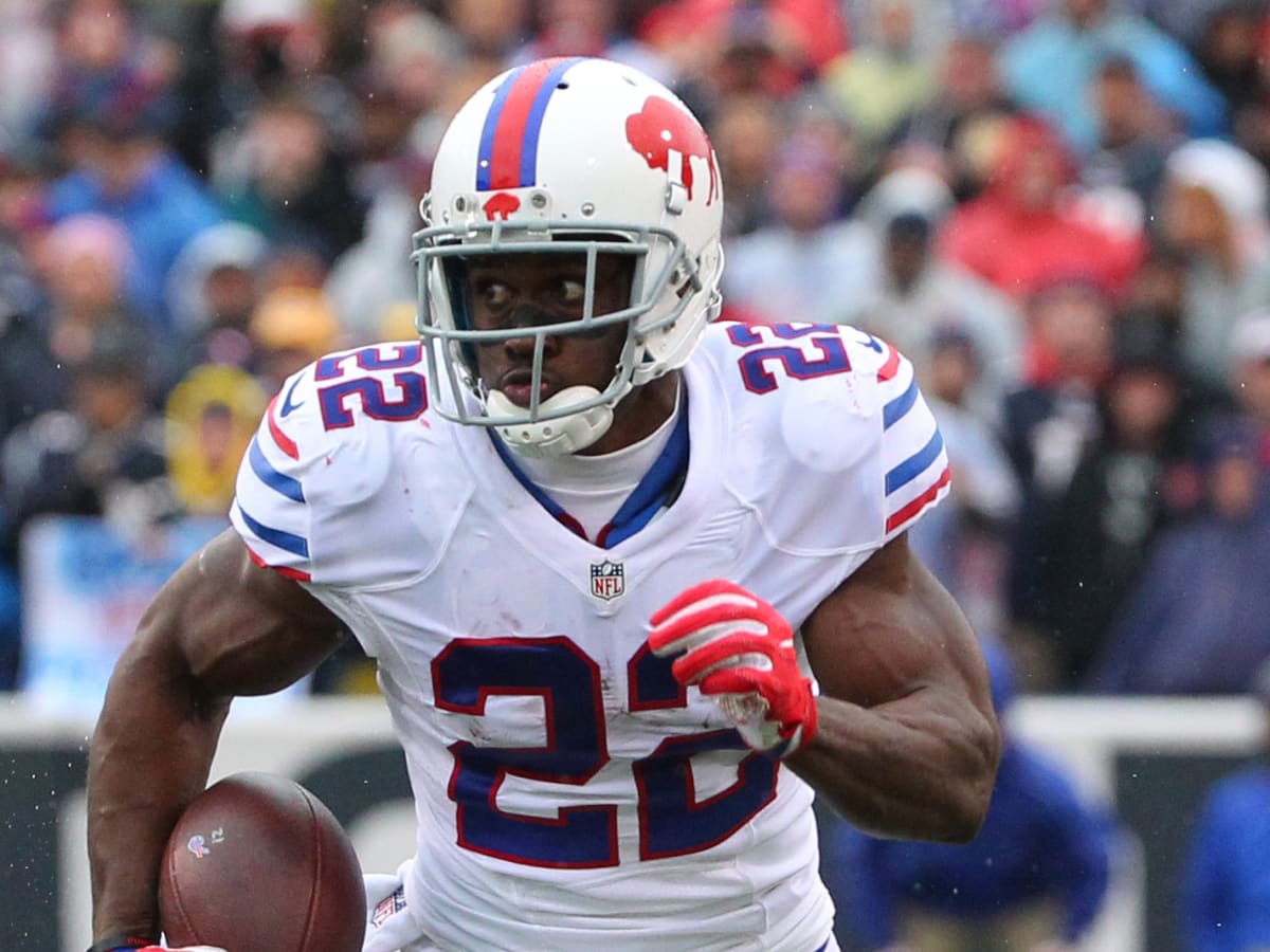 Bills vs. Dolphins: Reggie Bush Has More To Worry About Than