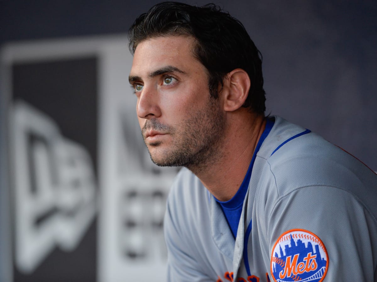 Sports Illustrated on X: The New York tabloids the day after the Mets DFA Matt  Harvey  / X
