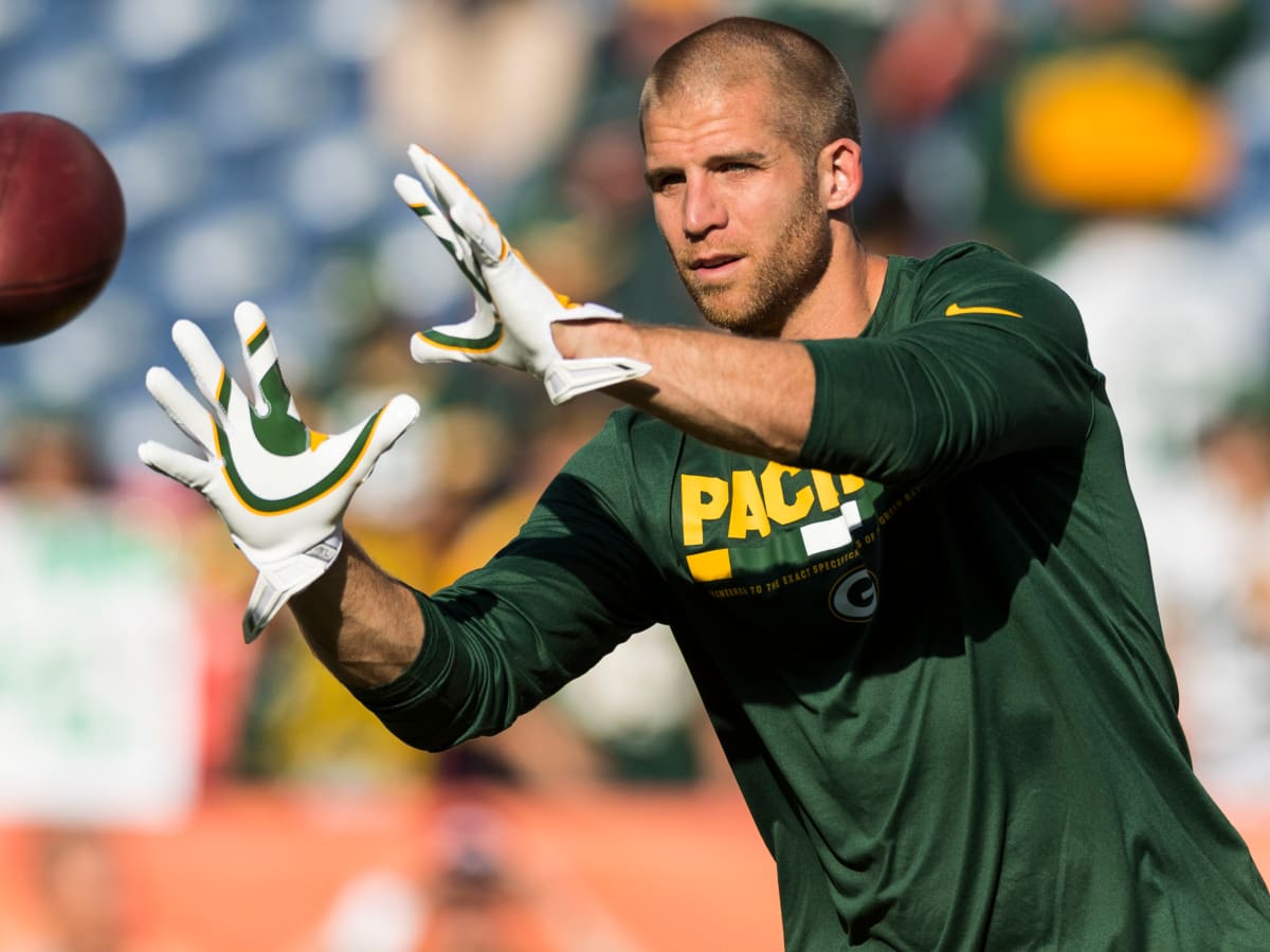 Jordy Nelson Injury History & Updates