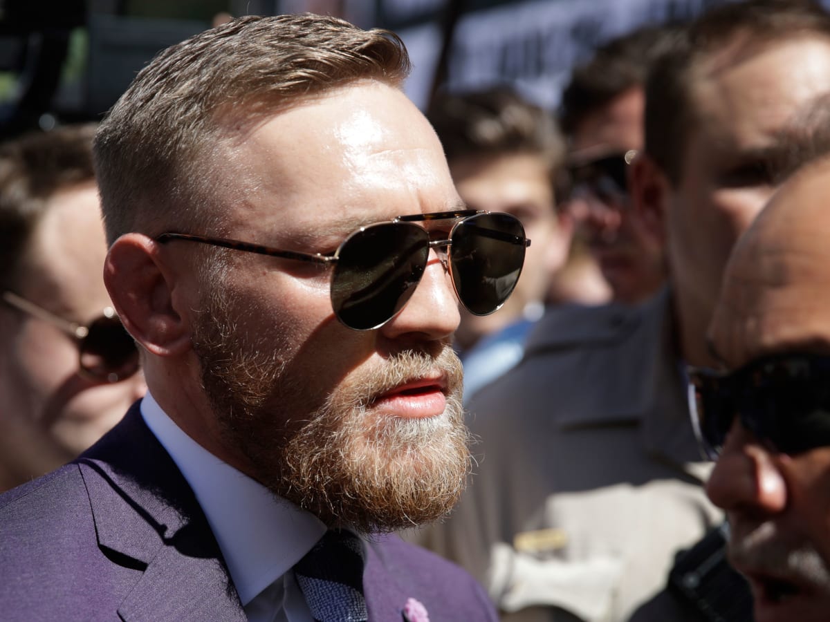 All or Nothing: fights like Mayweather vs. McGregor could be bad news for  UFC - The Georgetown Voice