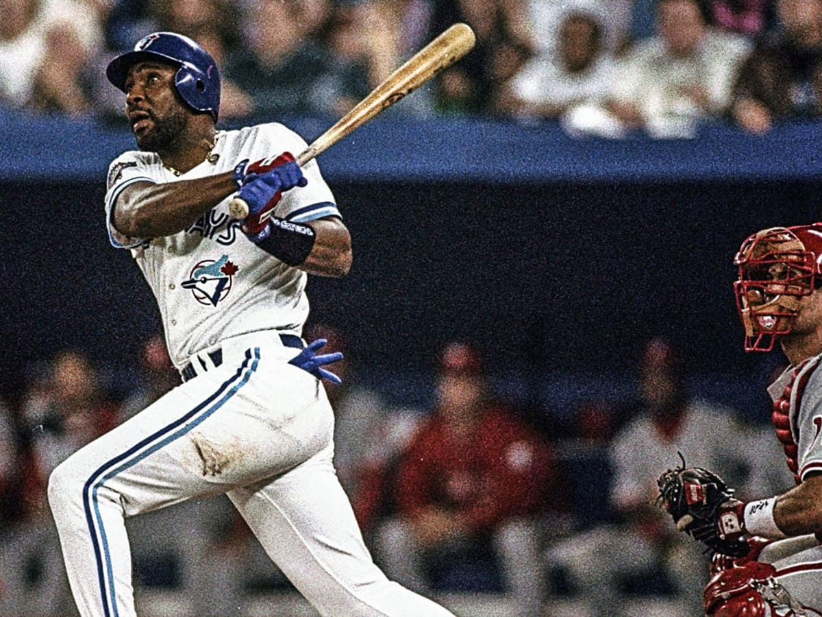 Hall of Fame case for Joe Carter - NBC Sports