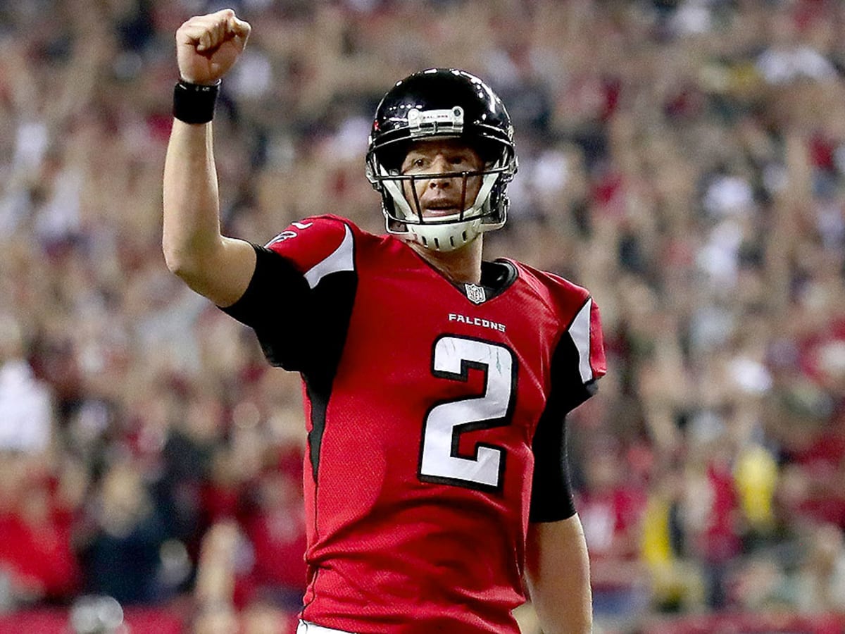 Falcons slam Packers in NFC Championship game Super Bowl 51