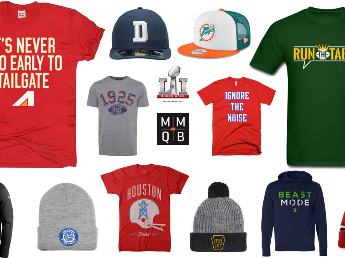 Must Have NFL Playoff Gear - Lids