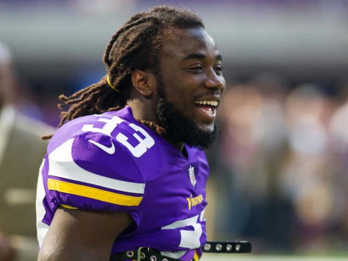 Dalvin Cook injury: Latest on Minnesota Vikings RB