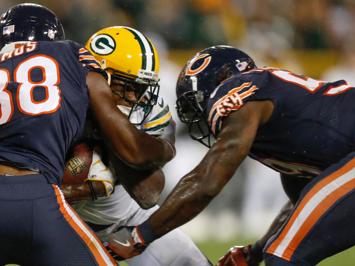 Should Davante Adams be Suspended, Bears v Commanders Talk & Best