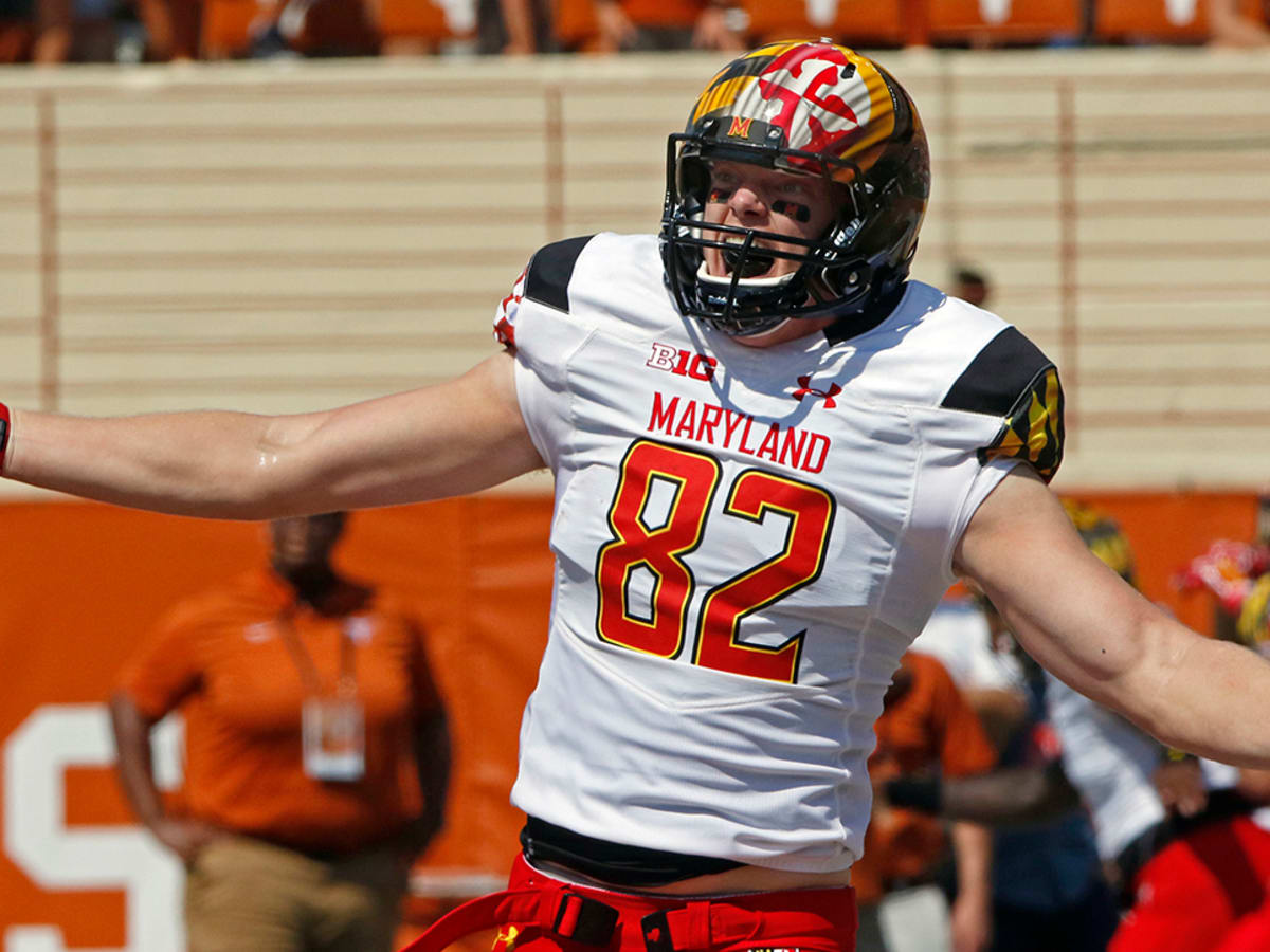 Texas Football: Tom Herman and Shane Buechele a perfect pair