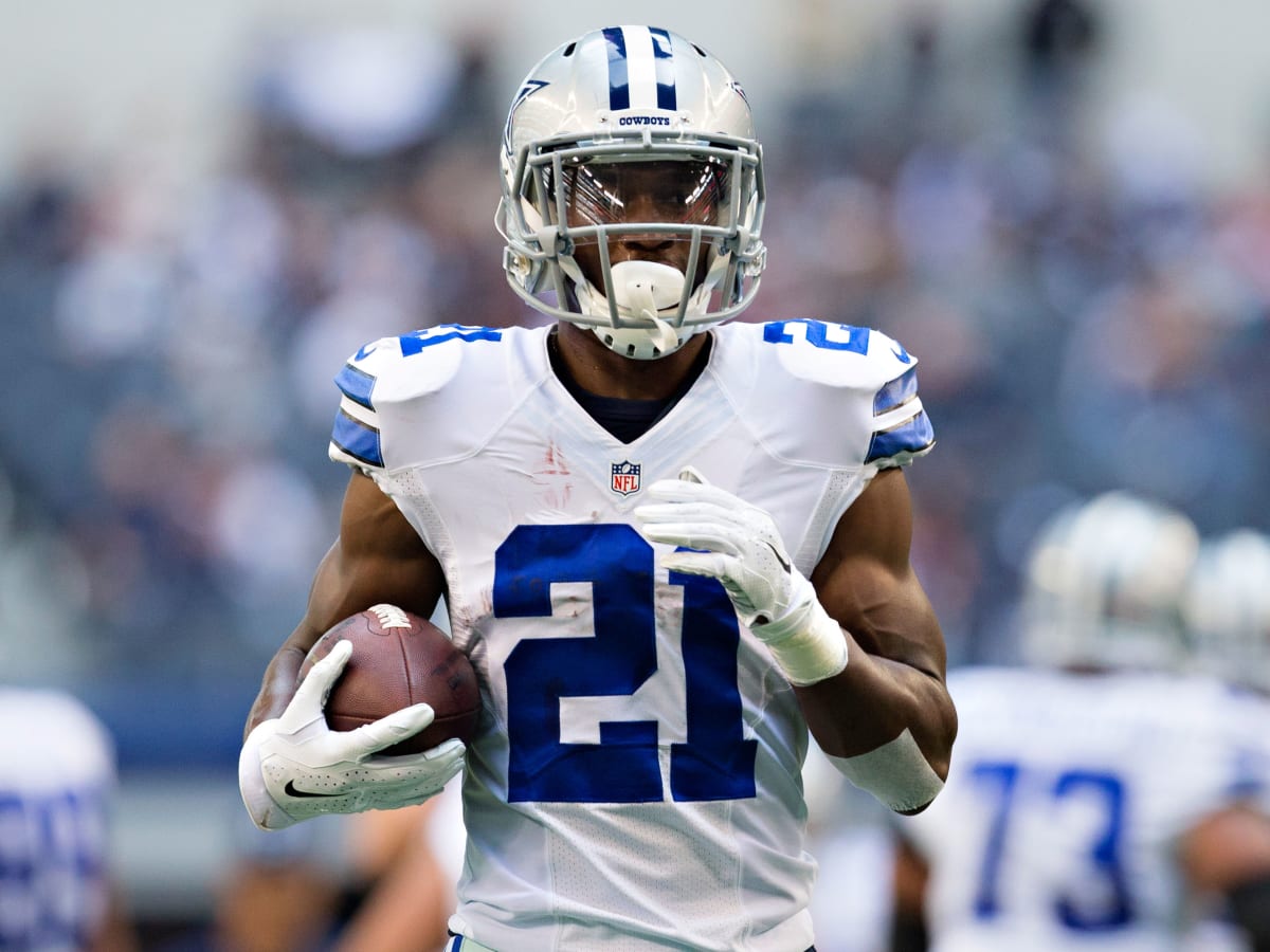 Dallas Cowboys' Joseph Randle reportedly under NFL investigation 