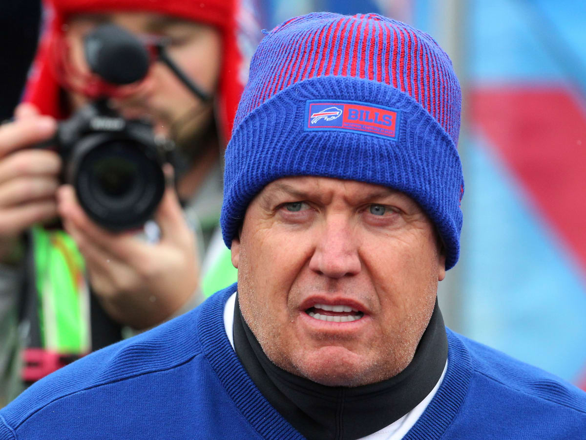 Jets coach Rex Ryan has known New York planned to fire him after season -  Sports Illustrated