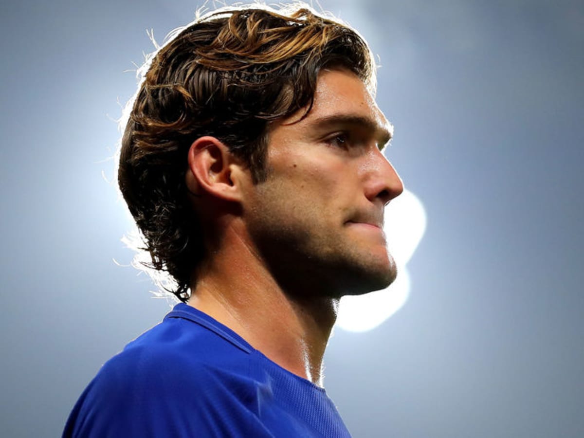 Chelsea Star Marcos Alonso Reveals He Has 'No Regrets' Over Leaving Real  Madrid - Sports Illustrated