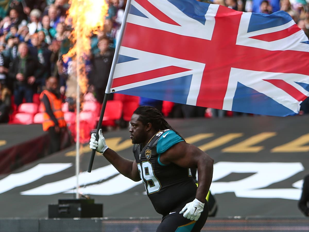 NFL reveals host teams for 2022 London fixtures as sport tipped for  'historic' growth - Mirror Online