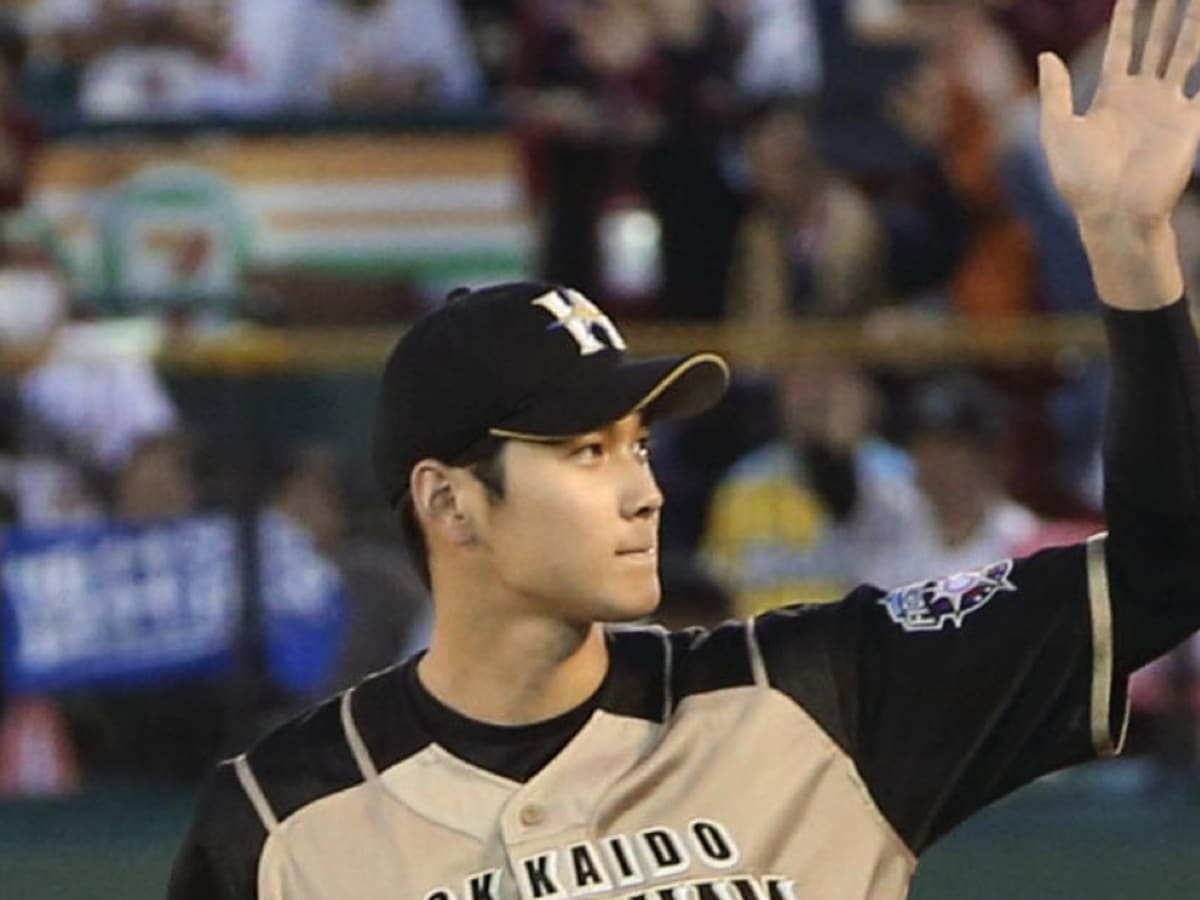 Japanese baseball star Shohei Otani to have ankle surgery