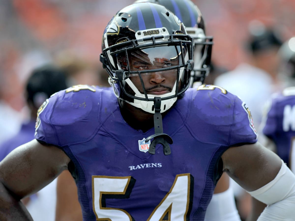 Zach Orr goes back into retirement, says 17 teams refused to medically  clear him 