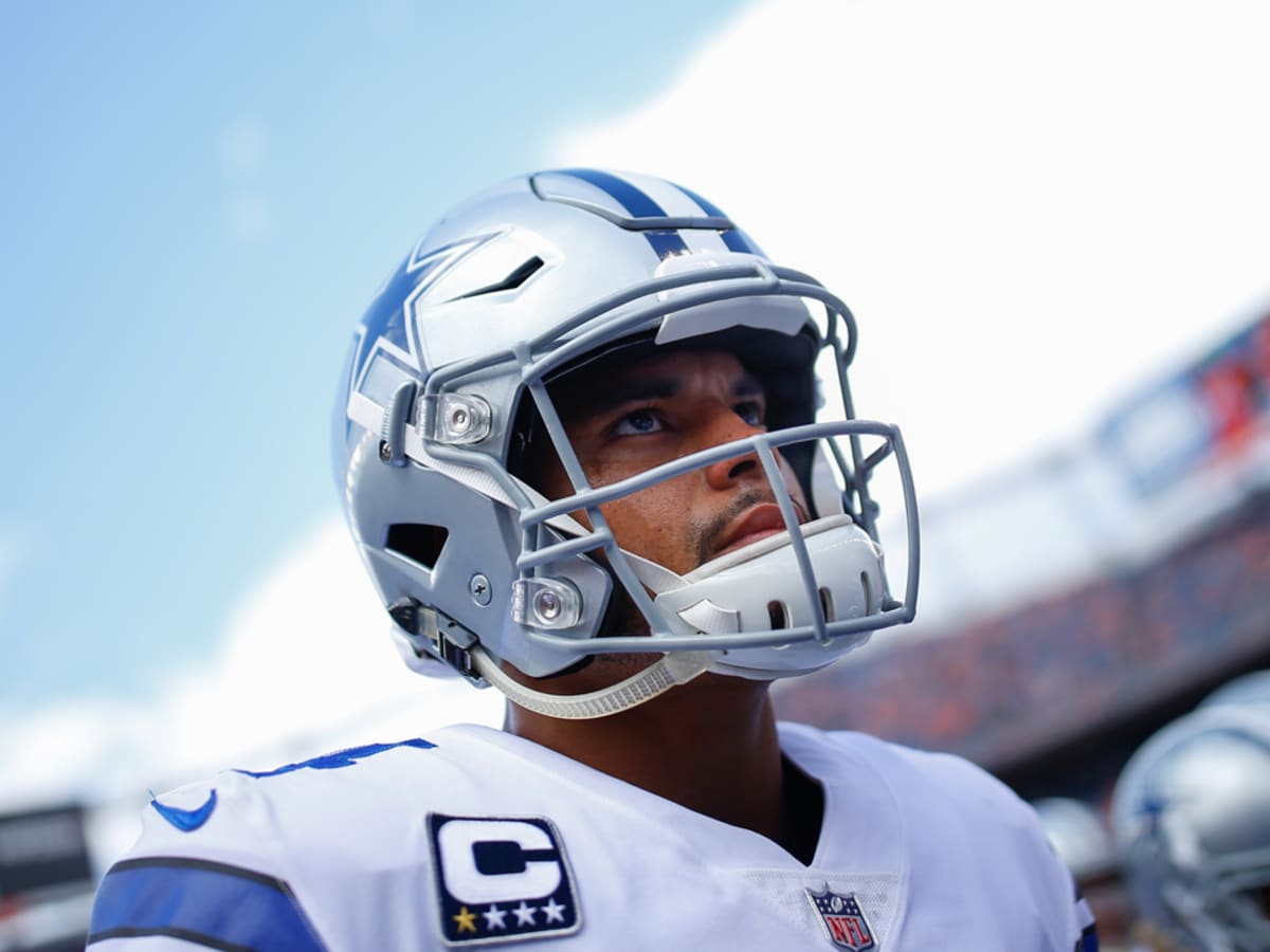 Why the Cowboys should be wary about giving Dak Prescott a record-setting  deal, NFL News, Rankings and Statistics