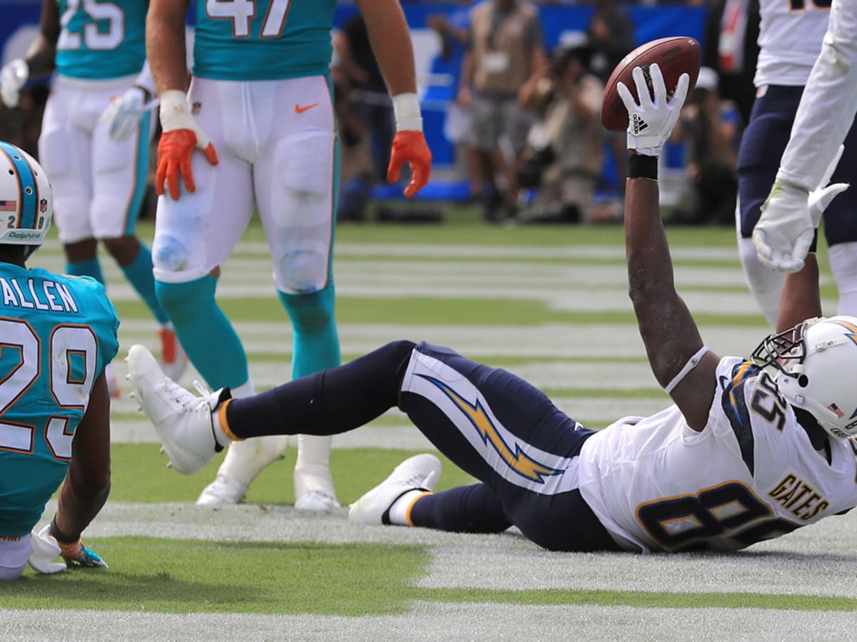 Antonio Gates not returning to Los Angeles Chargers – The Denver Post