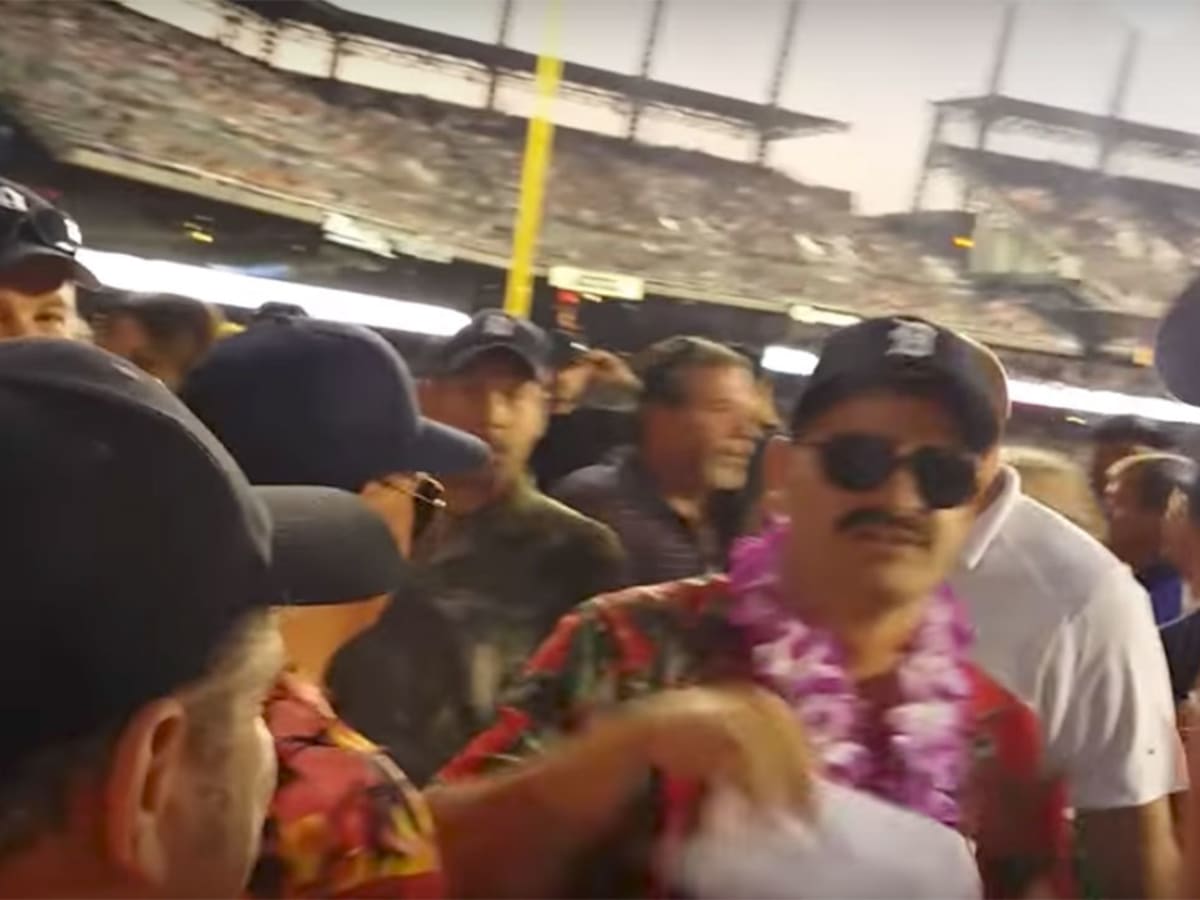Magnum P.I.' will continue love affair with Detroit Tigers hat