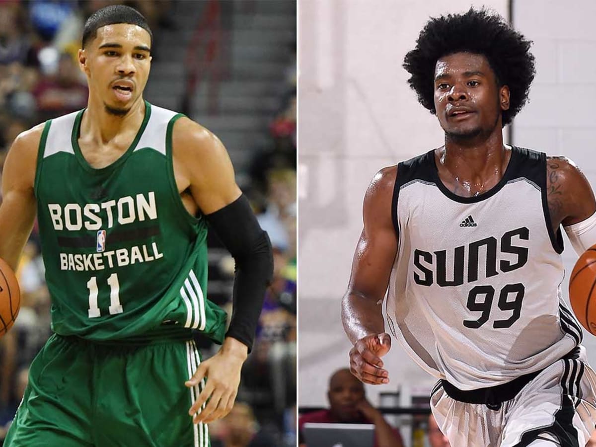 Boston Celtics summer league roster: Four interesting prospects head to Las  Vegas
