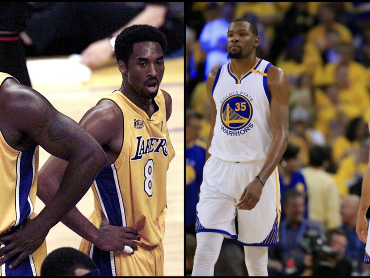 2001 NBA Finals on DVD - Los Angeles Lakers vs Philadelphia 76ers - Kobe  Bryant