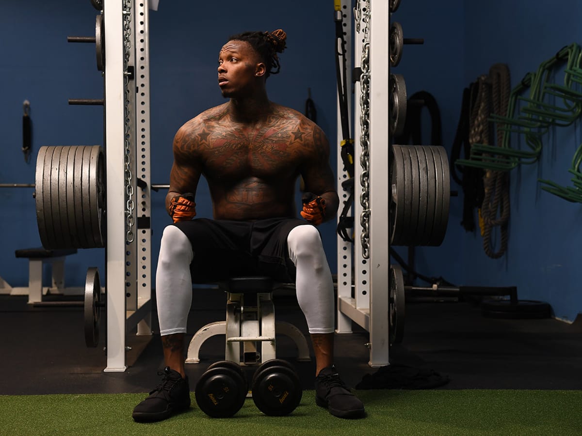 Martavis Bryant Archives - XFL Newsroom