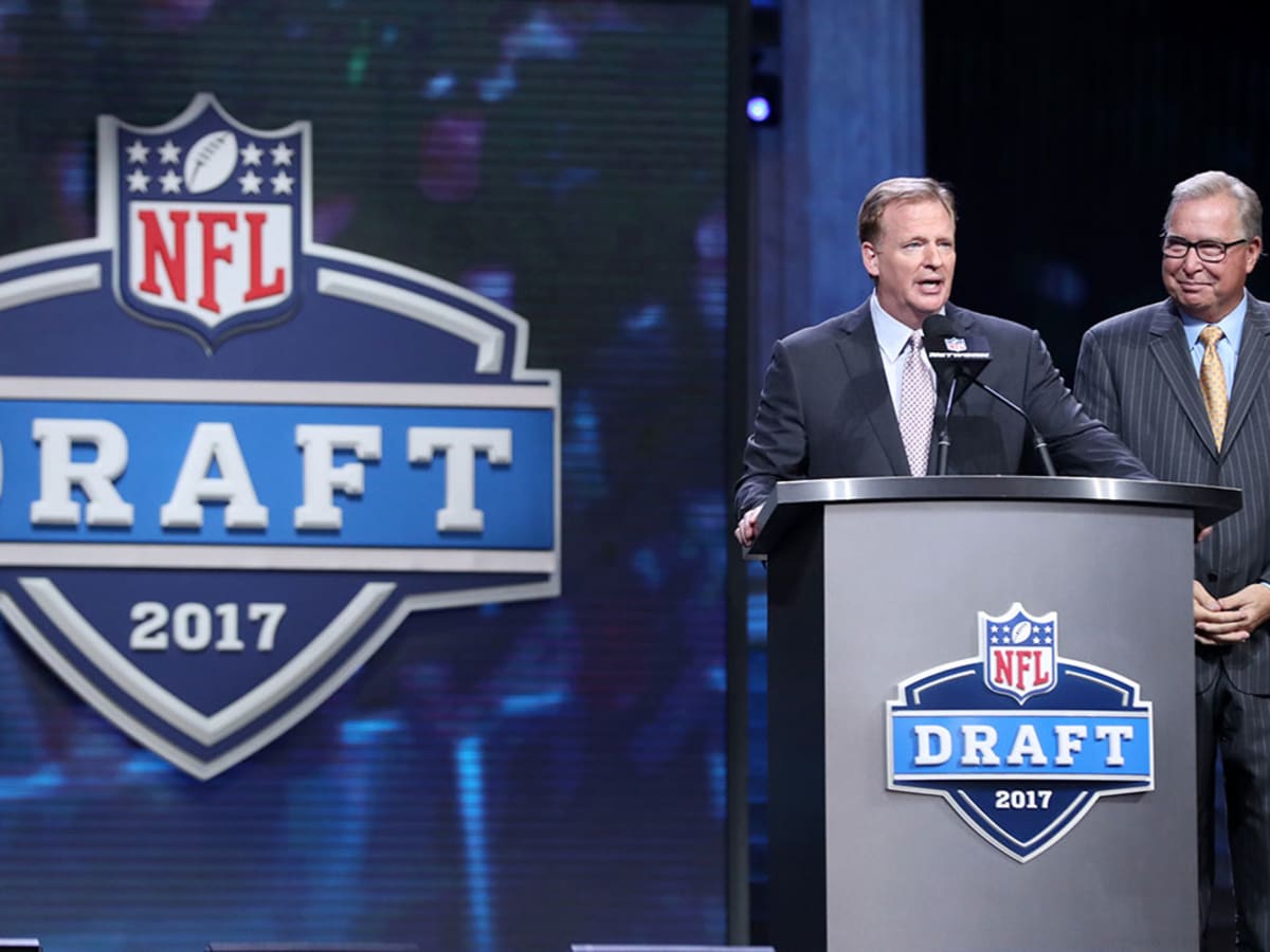 2017 NFL Draft: How To Watch, Listen & Stream - Bruins Nation