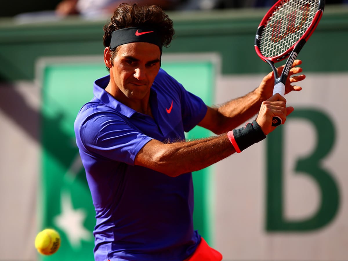 Roger Federer to skip French Open, focus on grass, hard courts