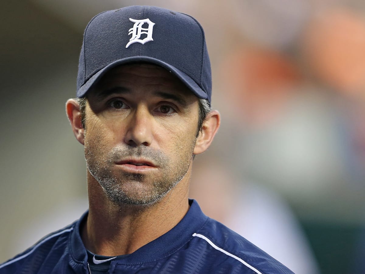 BRAD AUSMUS, MLB Manager