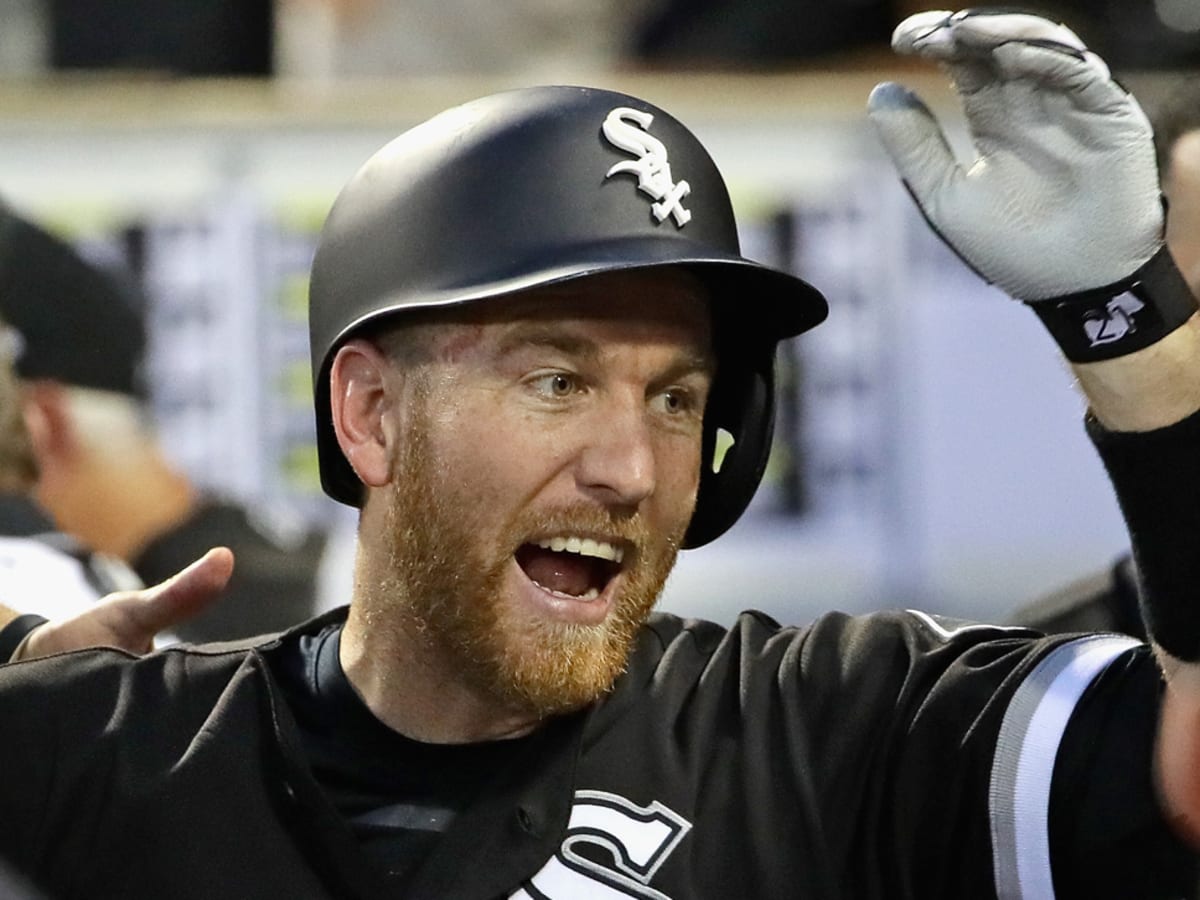 Todd Frazier designated for assignment by Pirates