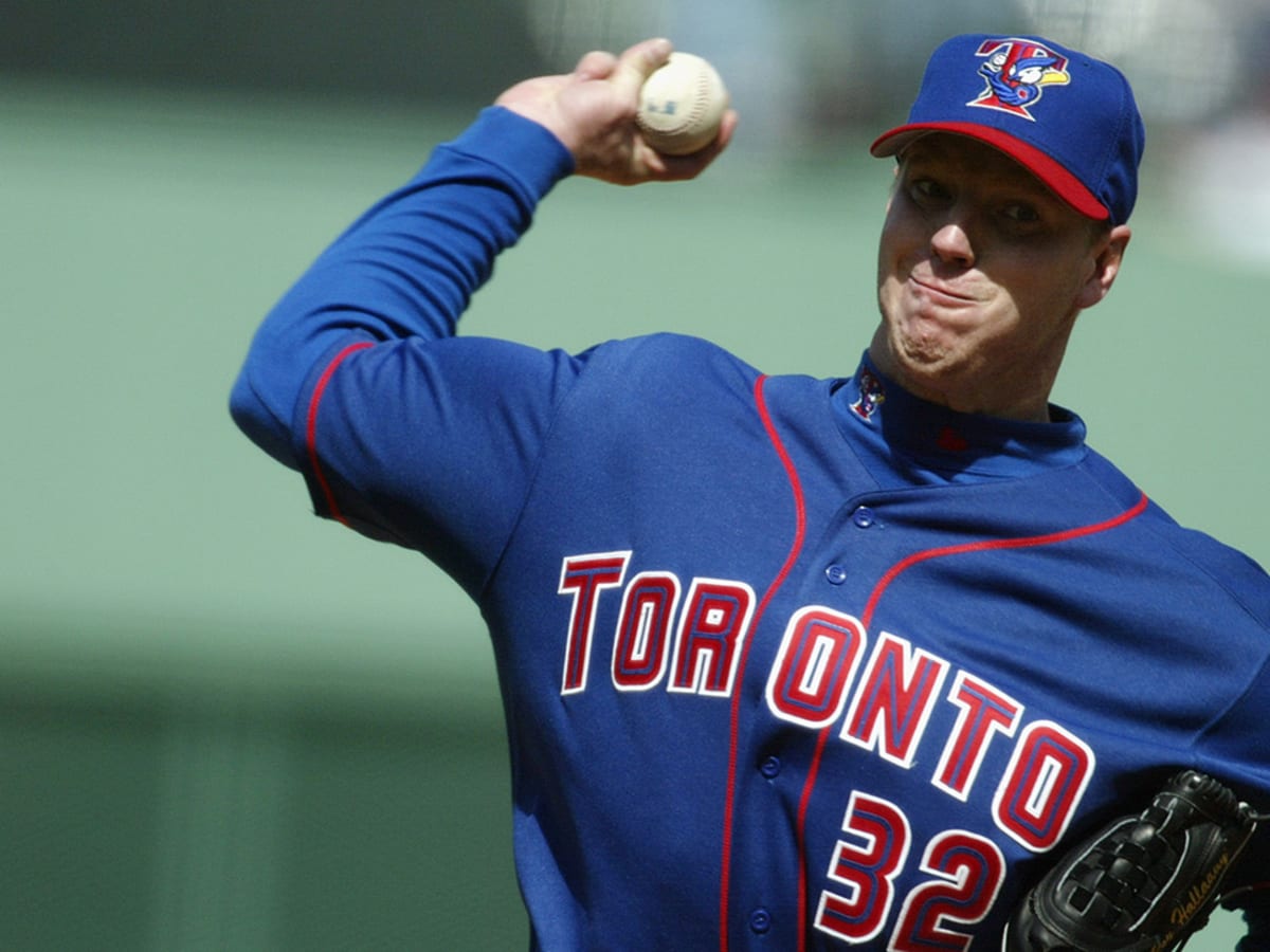 Roy Halladay posthumously named to National Baseball Hall of Fame