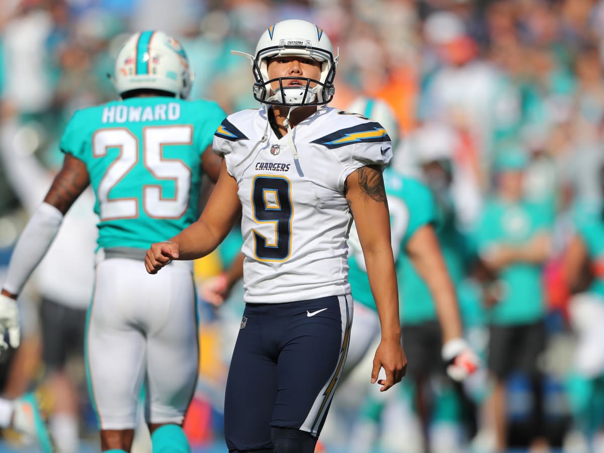 Chargers sticking with kicker Younghoe Koo, for now – Daily News