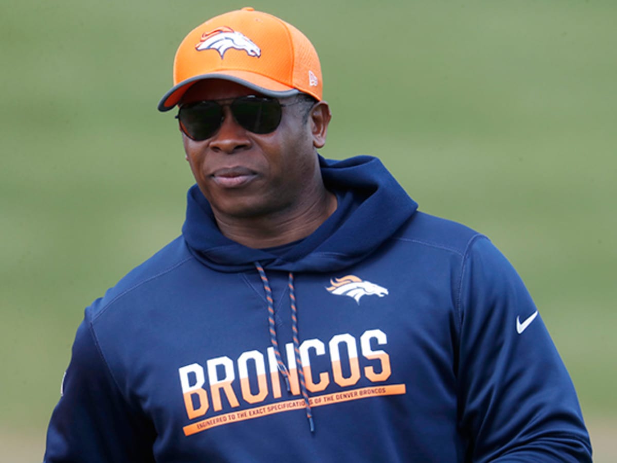 Report: Miami met with Cardinals' Vance Joseph over head coaching job