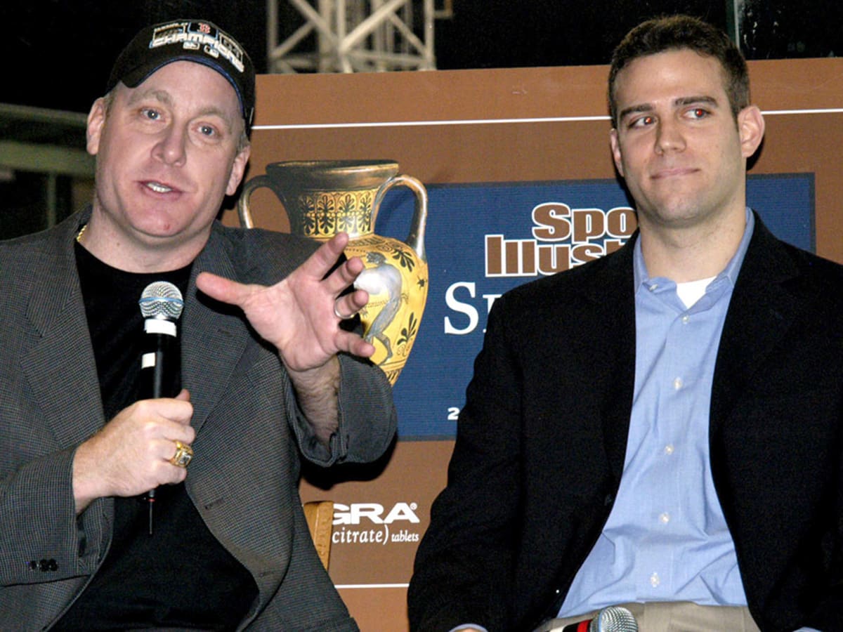 Happy Birthday Curt Schilling!!!