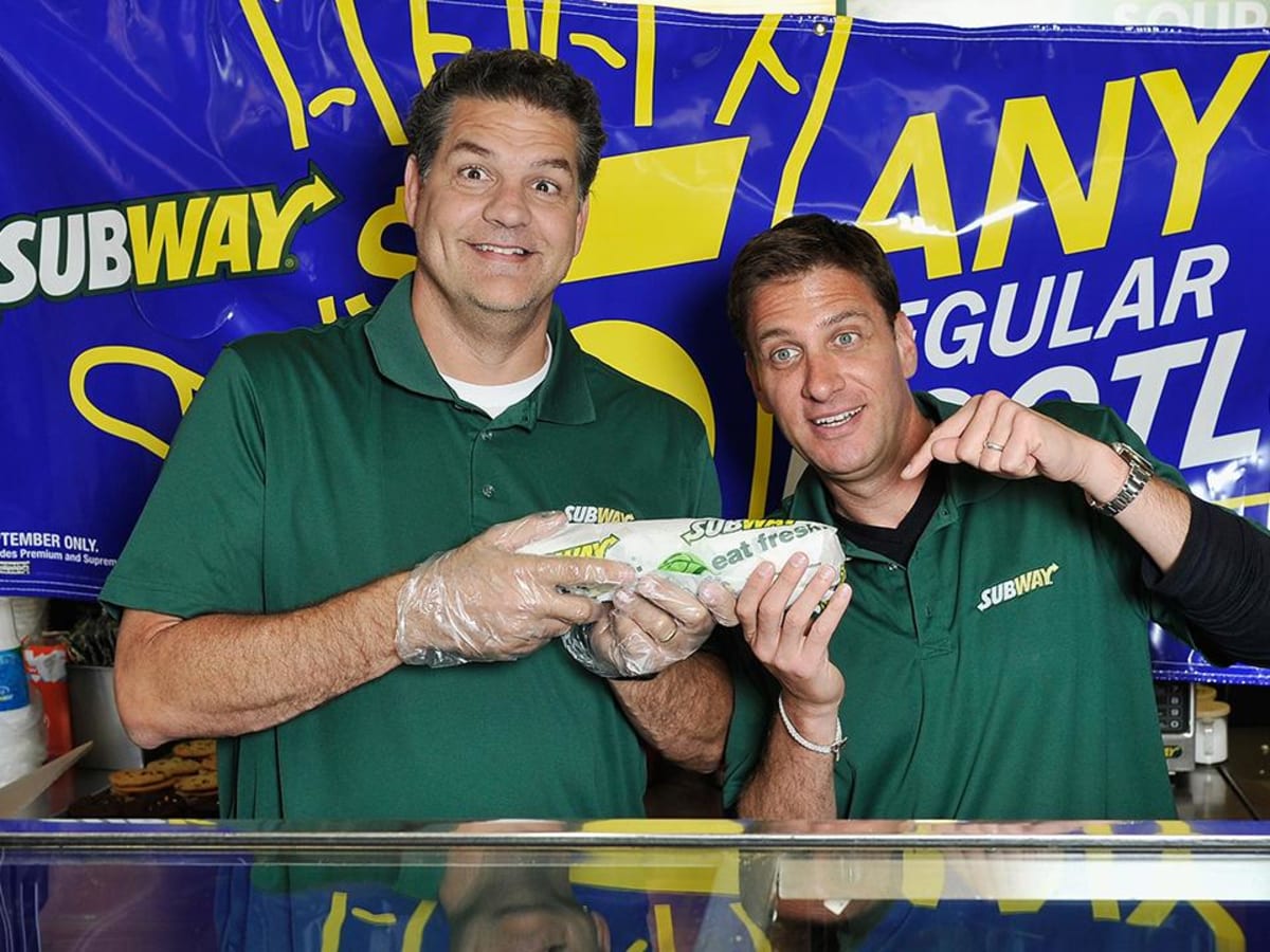 Mike Golic Lands New Weekday Morning Sports Show - Sports Illustrated