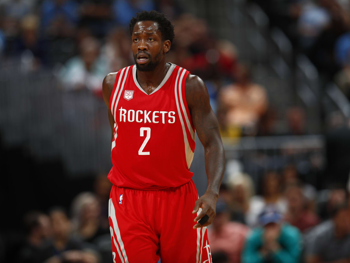 Patrick Beverley: Rockets guard rips resting players - Sports