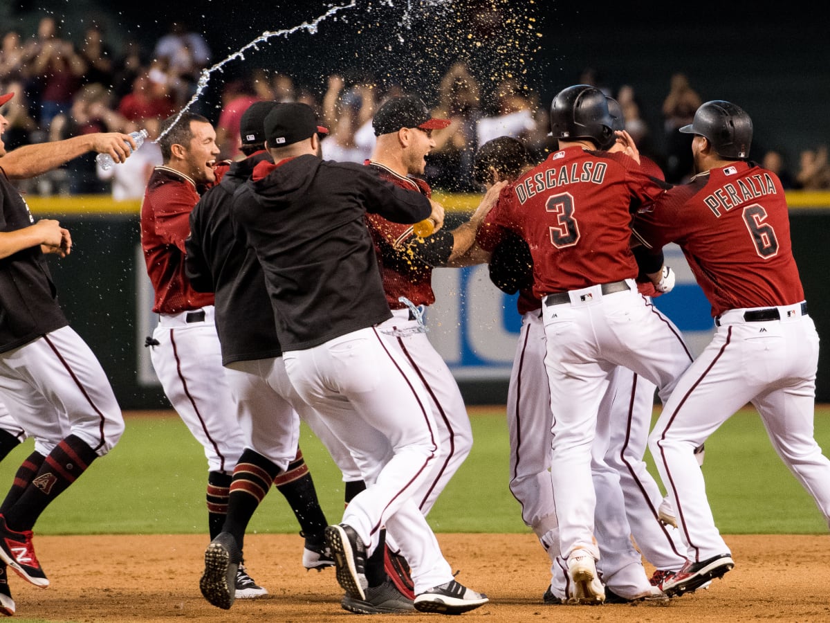 MLB Playoffs 2017: Roasting the Diamondbacks - Purple Row