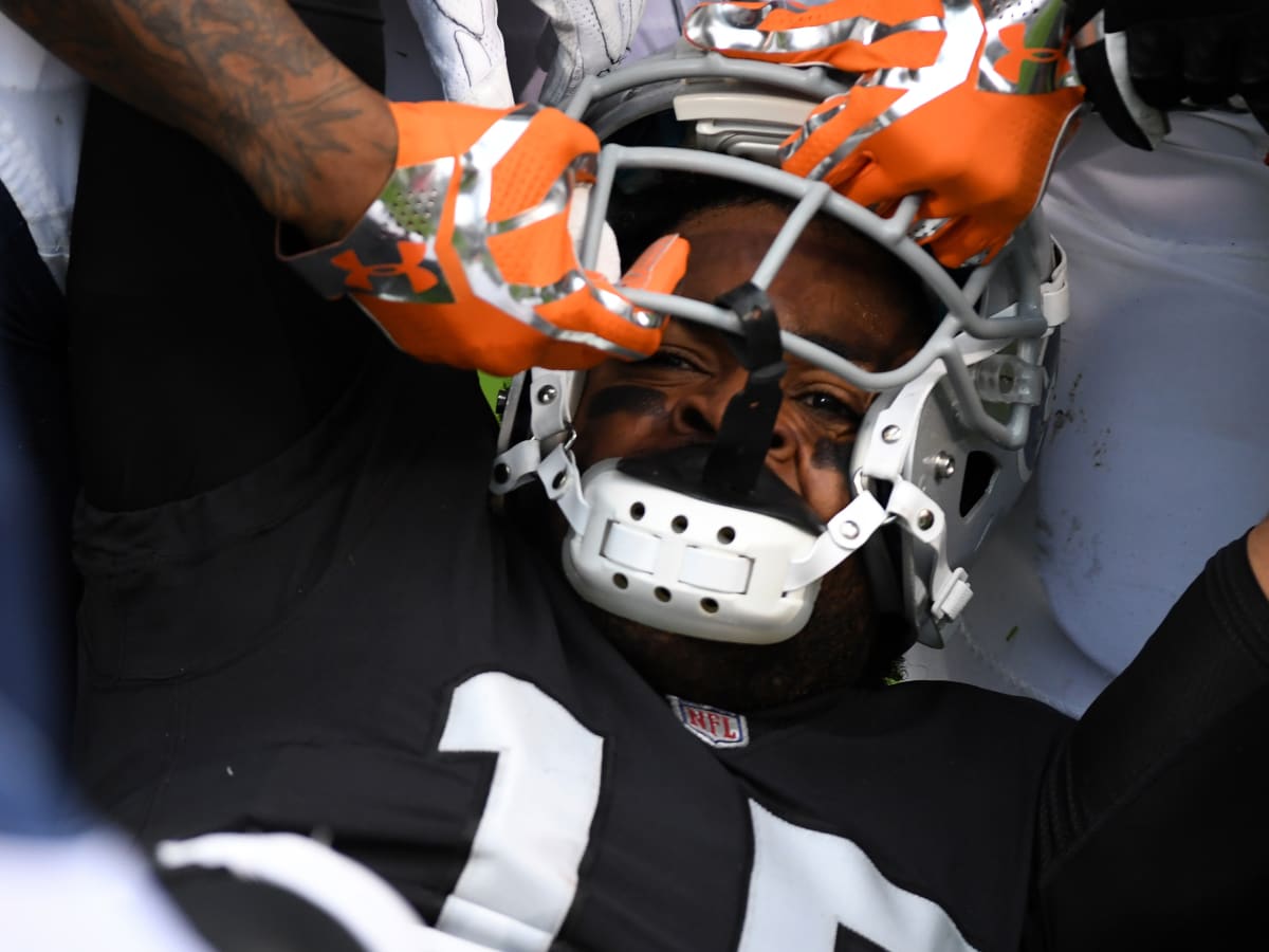 Aqib Talib declares beef with Michael Crabtree 'dead'