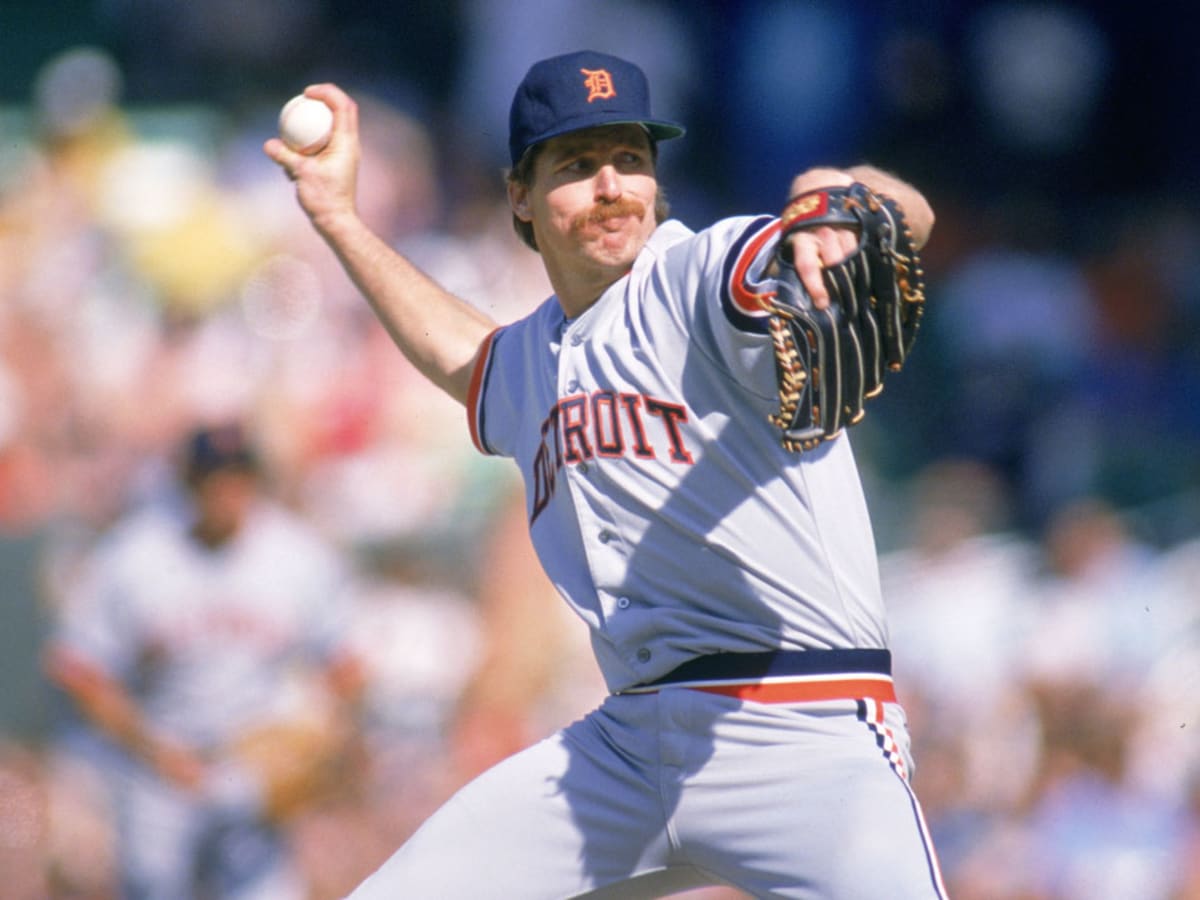 Jack Morris set to return to Blue Jays' radio booth after not