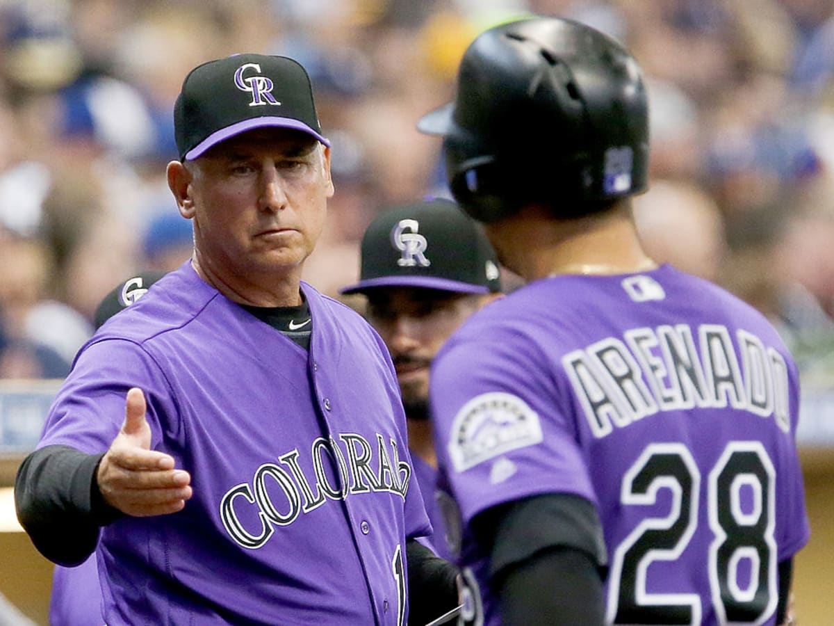 Colorado Rockies Hire Walt Weiss as Their New Manager, News, Scores,  Highlights, Stats, and Rumors