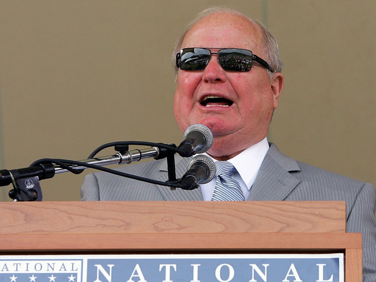 Loss of a legend: Remembering Dave Niehaus, voice of Mariners