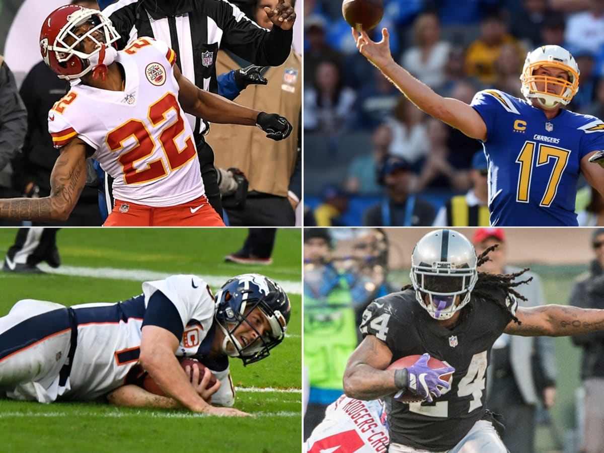 Handicapping NFL Playoff Field Using Proven Super Bowl Forecasting