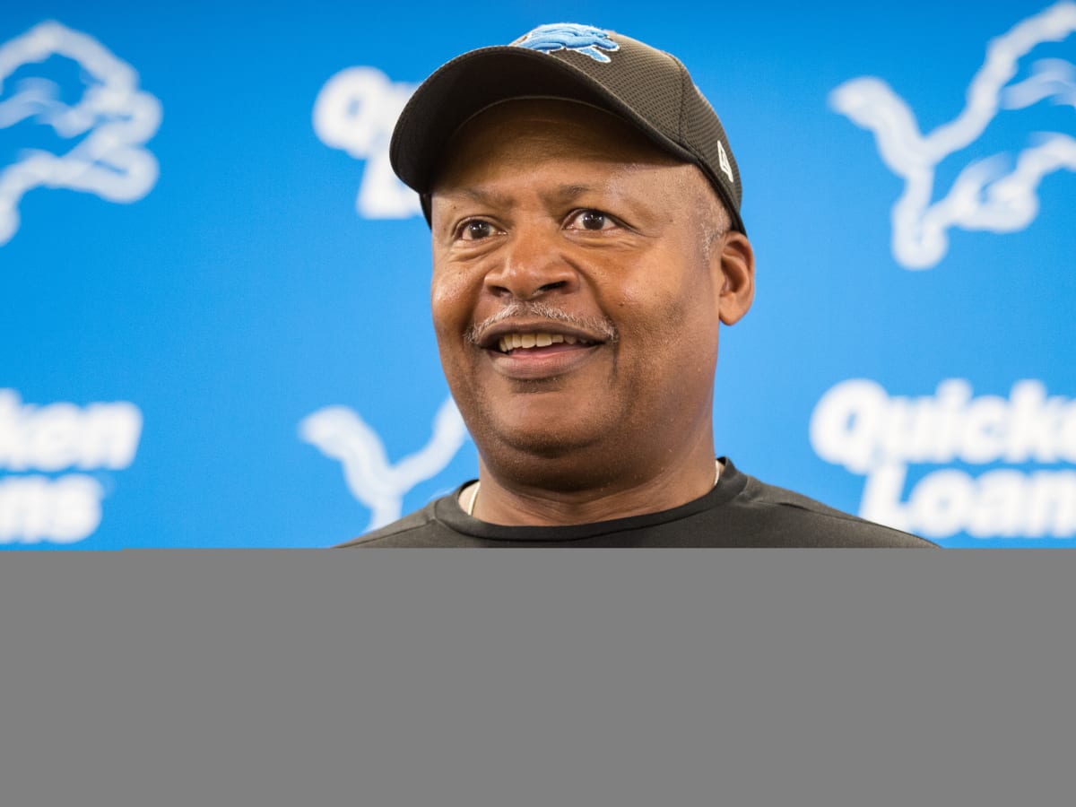 Jim Caldwell Coaching Profile: Prior experience and interest rumors for 2021