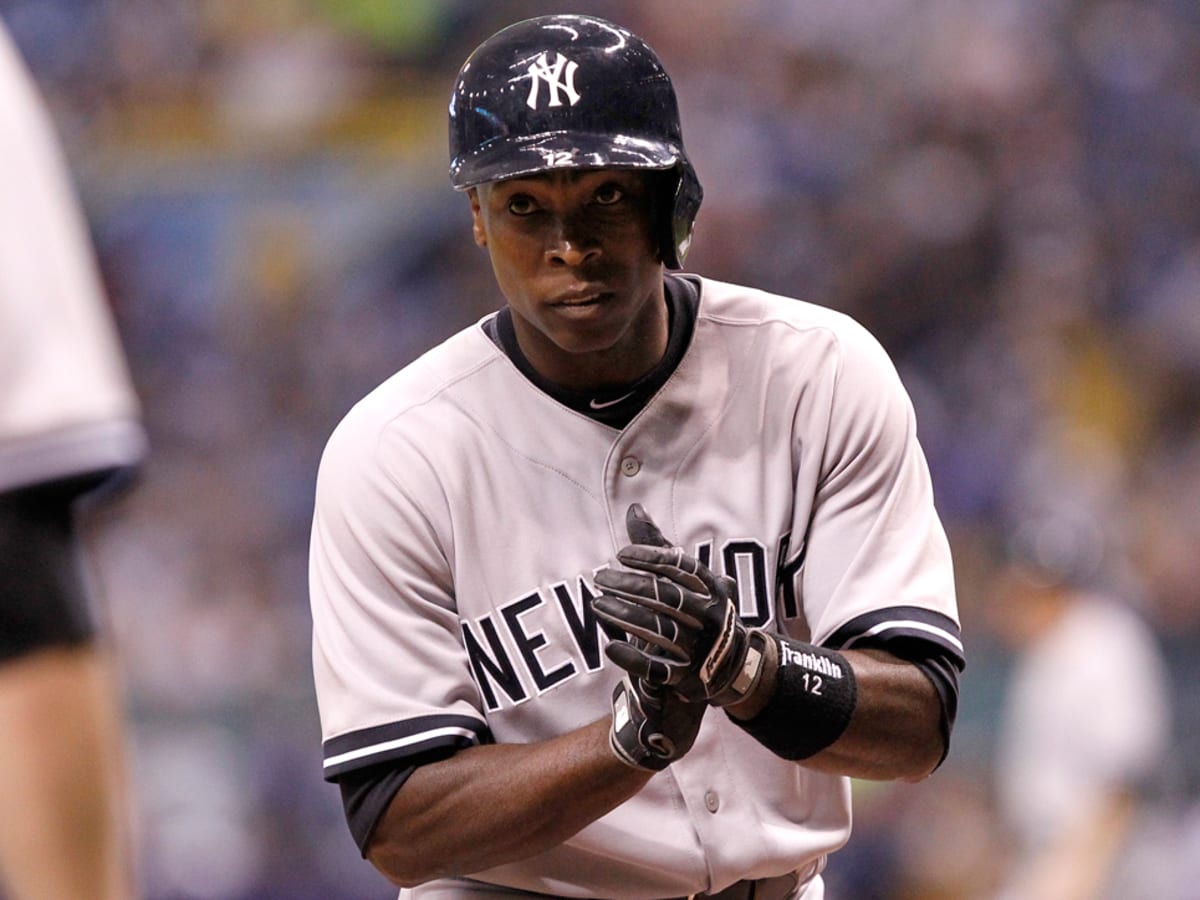 Former Yankees', Cubs' star Alfonso Soriano is yoked - Sports Illustrated