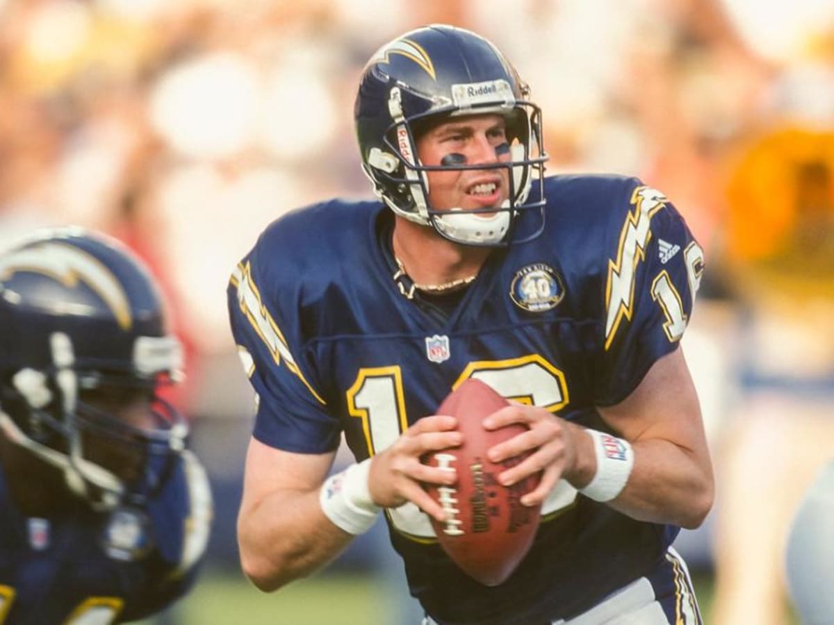 History of the NFL in 95 Objects: Ryan Leaf's Colts Jersey - Sports  Illustrated