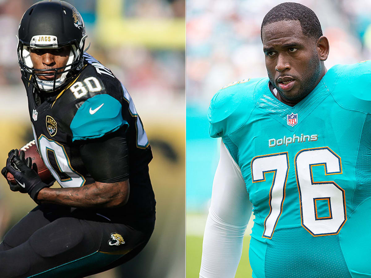 Miami Dolphins: Adam Gase wants Julius Thomas more involved