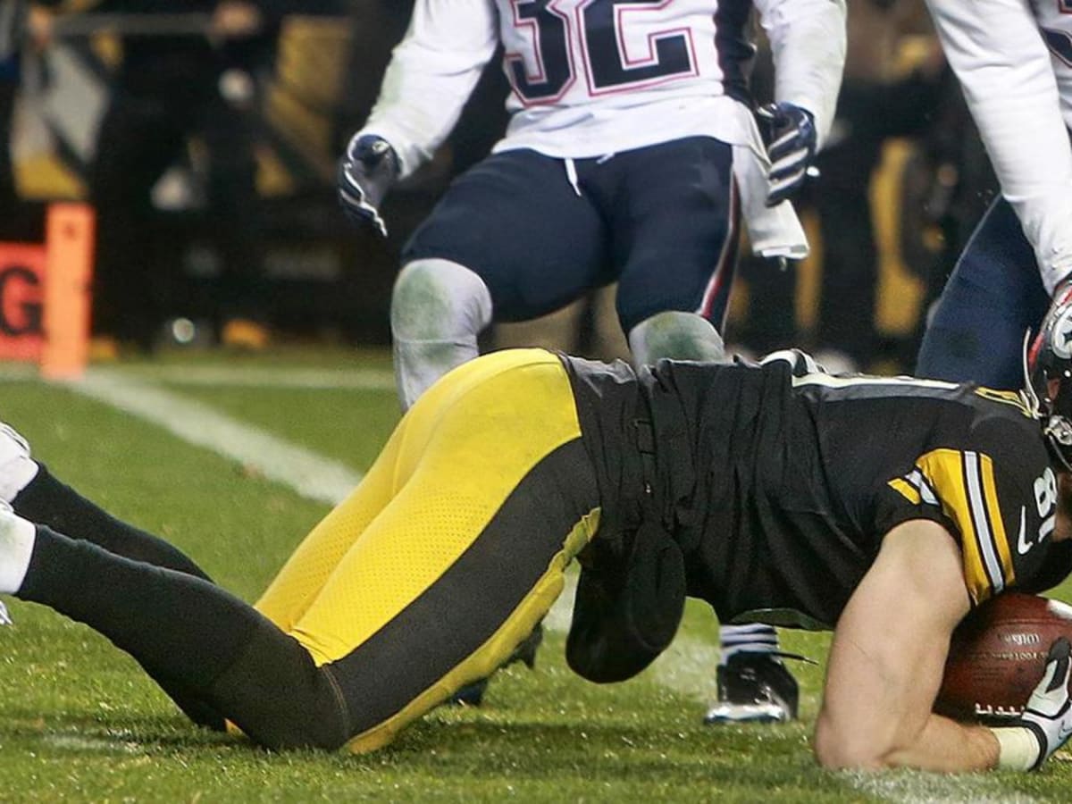 Officials botch a game-changing call in Steelers vs. 49ers game