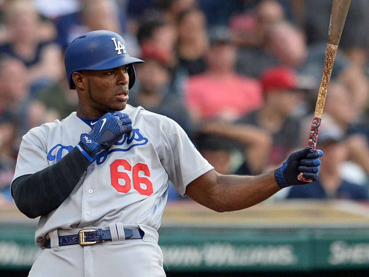 Who is Yasiel Puig's wife? Ex-MLB superstar faces jail time for