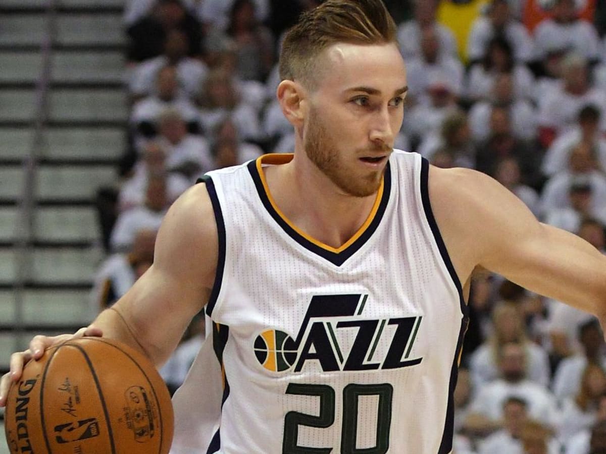 Gordon Hayward becomes free agent after opting out of contract