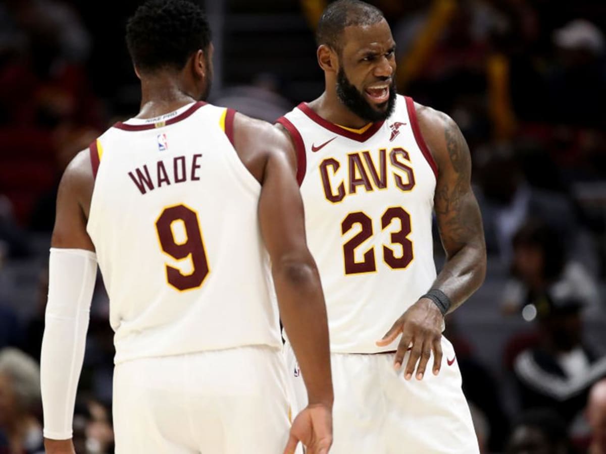 Nba Standings Projecting Every Team S Finish For 2017 18 Sports Illustrated